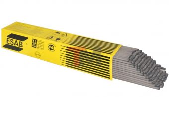 Сварочные электроды Esab АНО-4С 5 мм