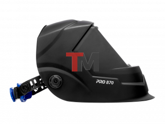 Маска для сварки Сварог PRO В70 TRUE COLOR
