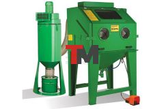 Пескоструйная камера Contracor ECO-80PL