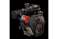 Двигатель бензиновый Loncin LC2V90F (С тип)