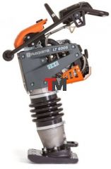 Вибротрамбовка Husqvarna (Atlas Copco) LT 6005 9' +