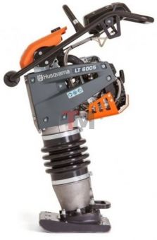 Вибротрамбовка Husqvarna (Atlas Copco) LT 6005 9' +