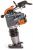 Вибротрамбовка Husqvarna (Atlas Copco) LT 6005 9' +