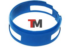 Кольцо стопорное МОП (на глушитель)