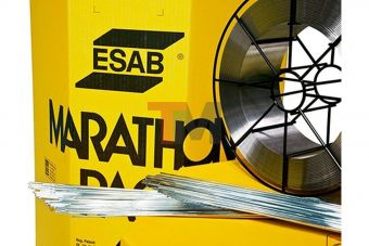 Сварочная проволока Esab OK Tubrod 15.20