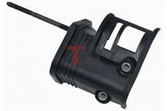 Кожух карбюратора бензинового двигателя Honda GX270