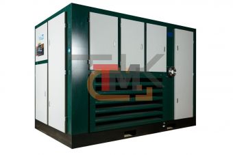 Винтовой компрессор Dali EN 24/13 II