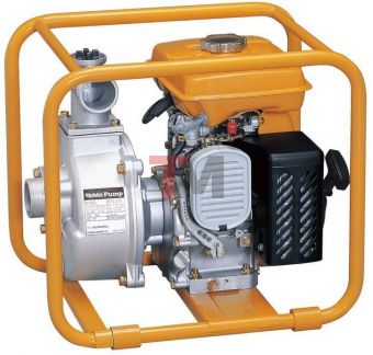 Бензиновая мотопомпа SUBARU PTG208 (PTG209, PTG210)