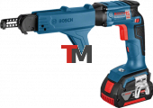 Аккумуляторный шуруповерт Bosch GSR 18 V-EC TE Professional 0 601 9C8 006