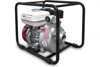 Мотопомпа бензиновая Daishin SST-50HX