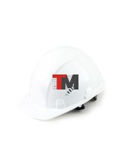 Каска РОСОМЗ СОМЗ-55 FavoriT белая, 75517 (х20)
