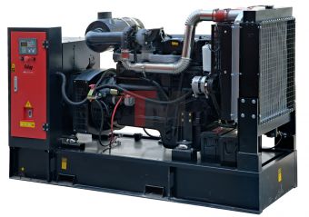 Дизельная электростанция DS 137 DA ES
