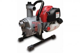 Мотопомпа бензиновая Daishin SCR-254HX