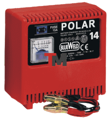 Пуско-зарядное устройство Blueweld POLAR 14