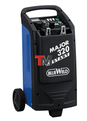 Пуско-зарядное устройство Blueweld Major 320 Start