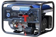 Бензогенератор TSS SGG 2800EN