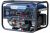 Бензогенератор TSS SGG 2800EN