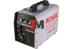 Сварочный аппарат САИПА-200 c функцией ММА