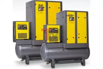 Винтовой компрессор ARD-1808-500