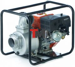 Бензиновая мотопомпа Meran MPG401