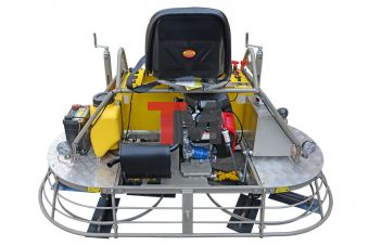 Машина заглаживающая, бензиновая TSS DRD 2000H (лопасти)
