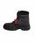 Ботинки FOOTWEAR-УНИВЕР-ЗИМА, МП, иск. мех, ПУ