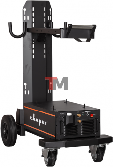 Тележка Сварог TR 500