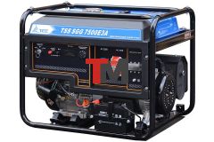 Бензогенератор TSS SGG 7500Е3A