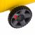 Компрессор воздушный DKV2200/100, Х-PRO 2.2 кВт, 400 л/мин, 100л Denzel