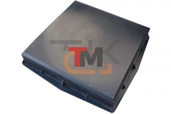 Форма 'Простая гладкая'