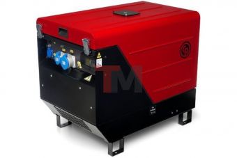 Дизельгенератор Chicago Pneumatic CPPG9AS