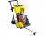 Швонарезчик VEKTOR VFS-350 двигатель Honda