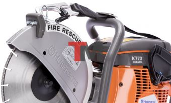 Бензорез Спасательный Husqvarna K770/12"