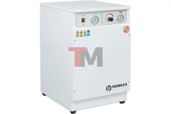 Безмасляный поршневой компрессор Remeza 16.GMS150К