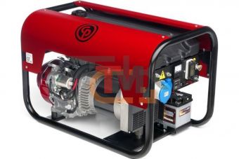 Дизельгенератор Chicago Pneumatic CPPG10A