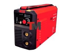 Сварочный инвертор FUBAG IR 200 VRD раб.напряжение 150-240В
