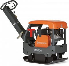 Реверсивная виброплита Husqvarna (Atlas Copco) LG 204 D
