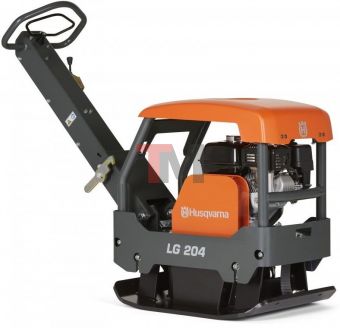 Реверсивная виброплита Husqvarna (Atlas Copco) LG 204 D