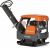 Реверсивная виброплита Husqvarna (Atlas Copco) LG 204 D