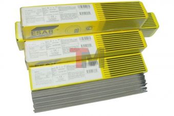 Сварочные электроды Esab ОЗЛ-6 4 мм