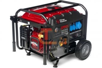 Бензиновый генератор фазы Chicago Pneumatic CPPG5 - 3 Phase
