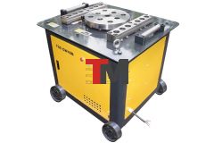 Станок для гибки арматуры ТСС GW 40B
