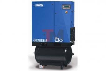 Винтовой компрессор Abac Genesis 7.5 10/270