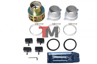 Мотопомпа TSS-PGST100