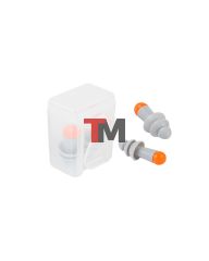 Беруши Jeta Safety JEM30 в индивидуальном контейнере (х100 пар)