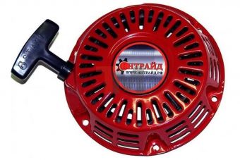 Стартер для двигателей GreenField / Lifan 168F