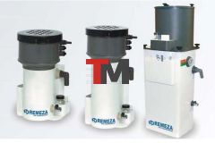 Сепаратор Remeza RDSP150