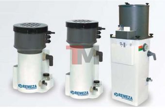 Сепаратор Remeza RDSP150