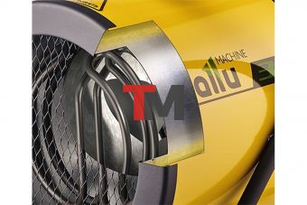 Тепловая пушка Ballu BHP-P-9