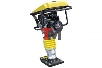 Вибротрамбовка бензиновая TSS RM80L